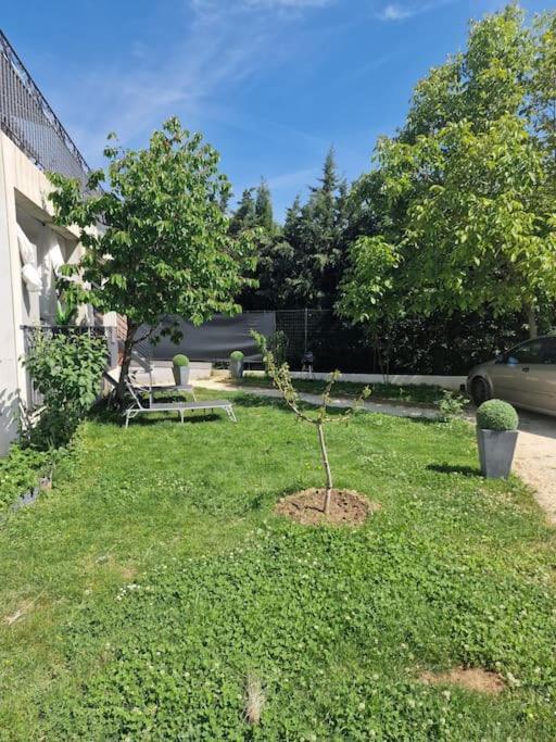 Un Vrai Havre De Serenite Ribaute-les-Tavernes Exterior photo